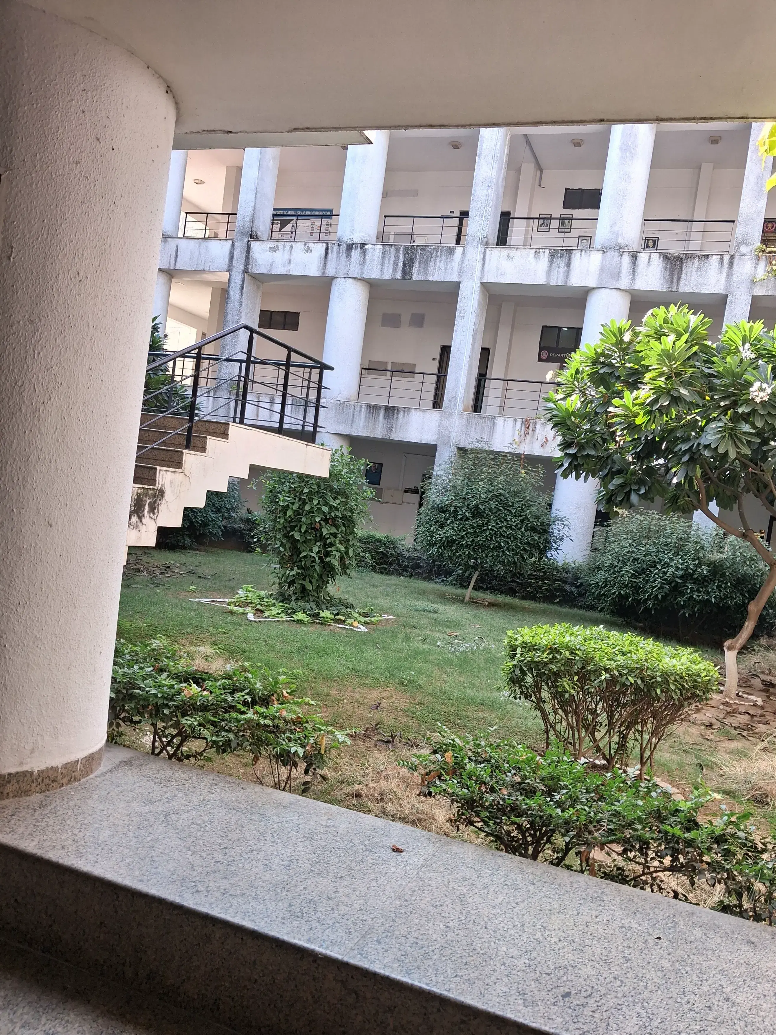 I.K. Gujral Punjab Technical University Jalandhar Campus photo 37